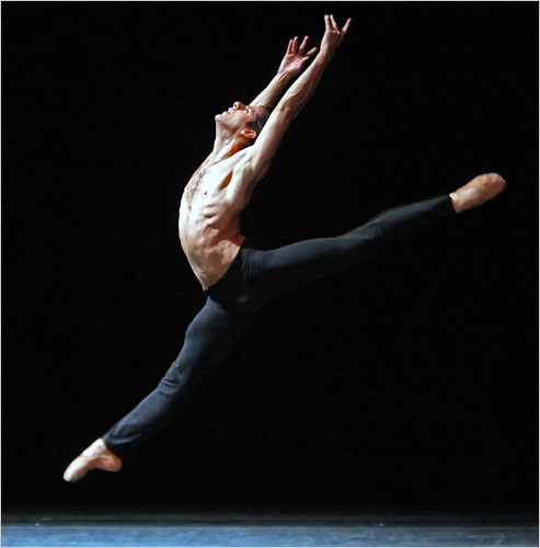The Australian Ballet - La Fille Mal Gardee